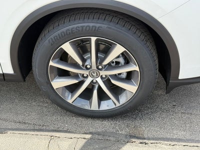 2026 Acura MDX Technology Package SH-AWD