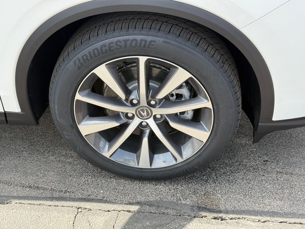 2026 Acura MDX Technology Package SH-AWD