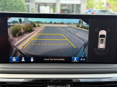 2026 Acura MDX Technology Package SH-AWD