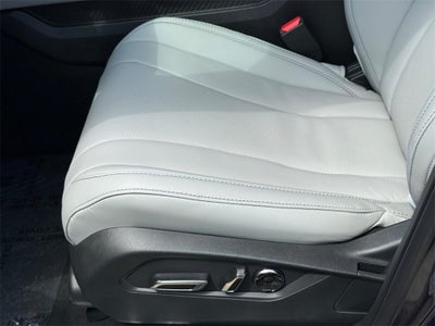 2026 Acura MDX Technology Package SH-AWD