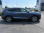 2026 Acura MDX Technology Package SH-AWD