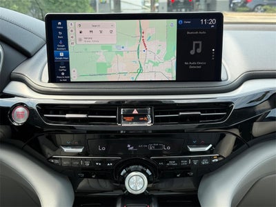 2026 Acura MDX Technology Package SH-AWD