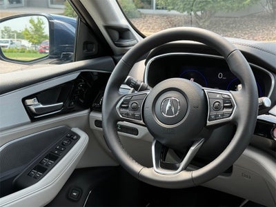 2026 Acura MDX Technology Package SH-AWD