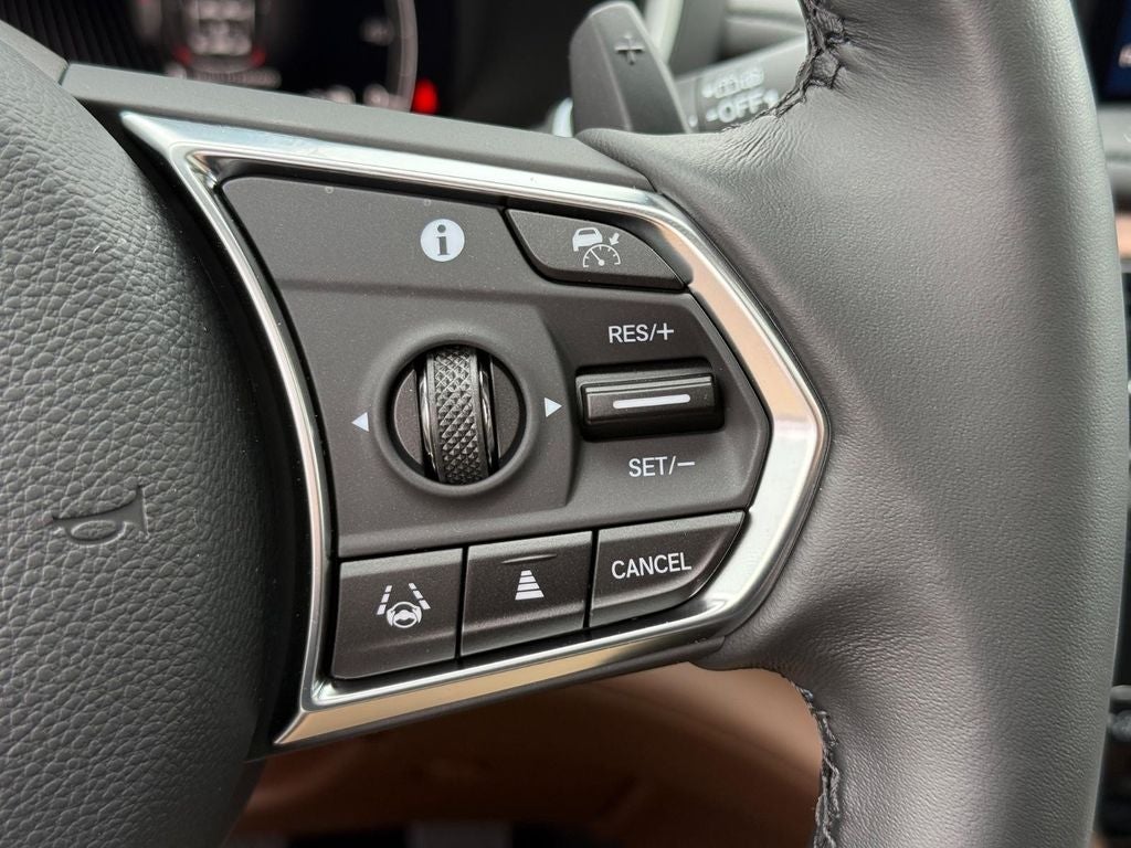 2026 Acura MDX Technology Package SH-AWD
