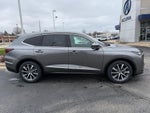 2026 Acura MDX Technology Package SH-AWD