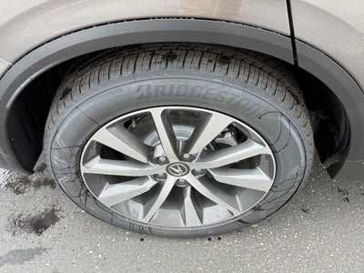 2026 Acura MDX Technology Package SH-AWD