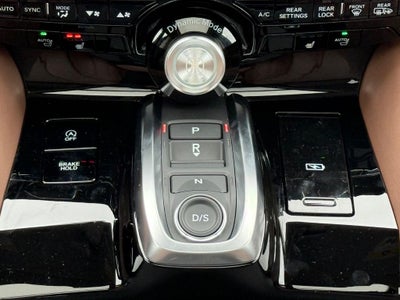 2026 Acura MDX Technology Package SH-AWD