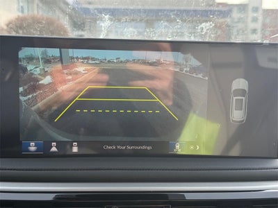 2026 Acura MDX Technology Package SH-AWD