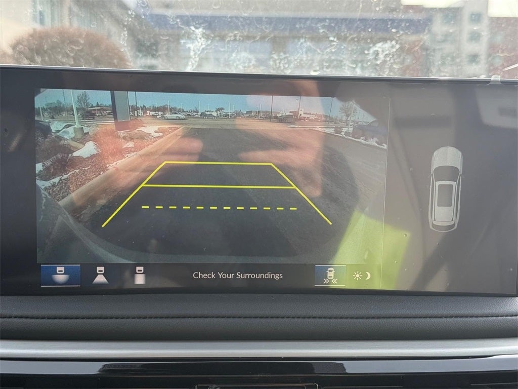 2026 Acura MDX Technology Package SH-AWD