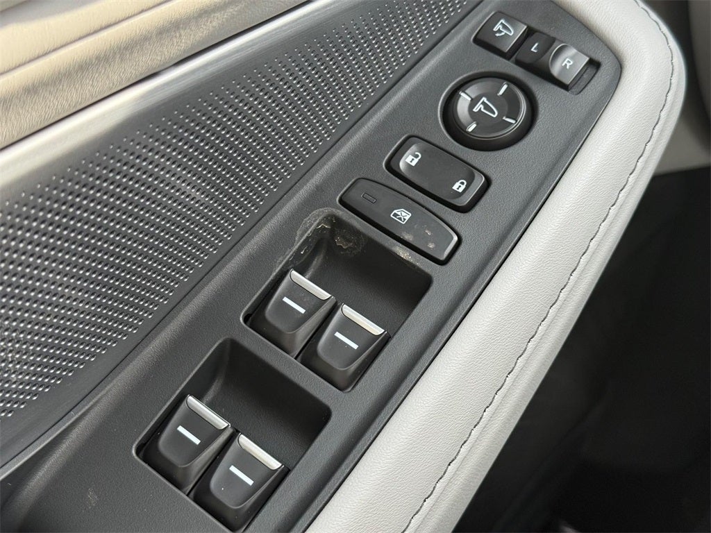 2026 Acura MDX Technology Package SH-AWD