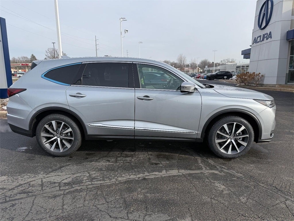 2026 Acura MDX Technology Package SH-AWD