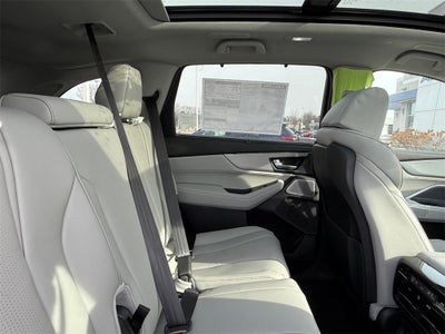 2026 Acura MDX Technology Package SH-AWD