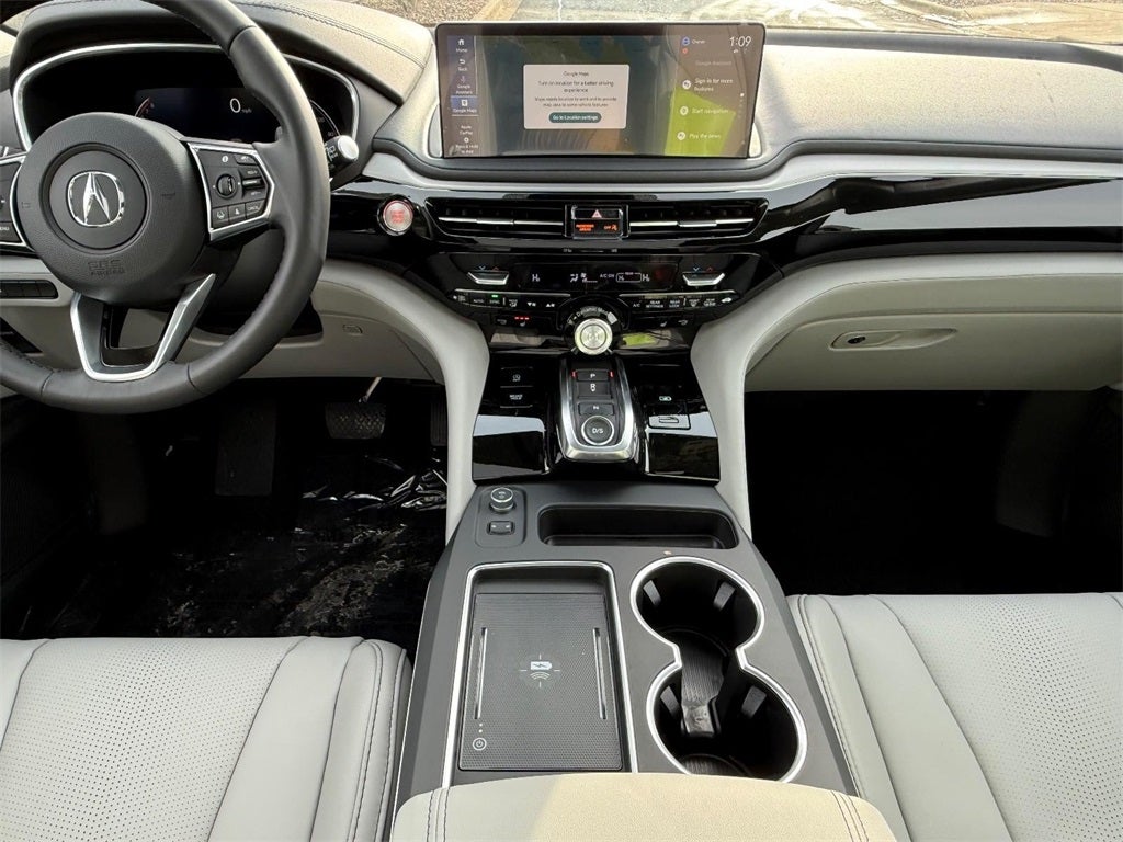 2026 Acura MDX Technology Package SH-AWD