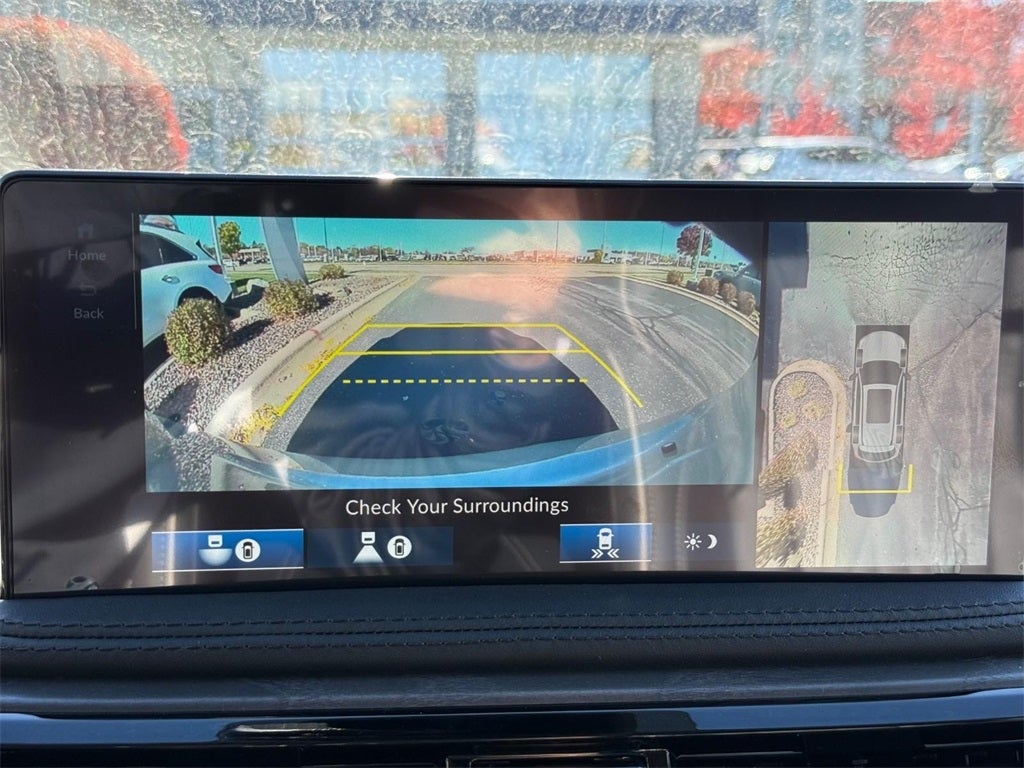 2026 Acura MDX Advance Package SH-AWD