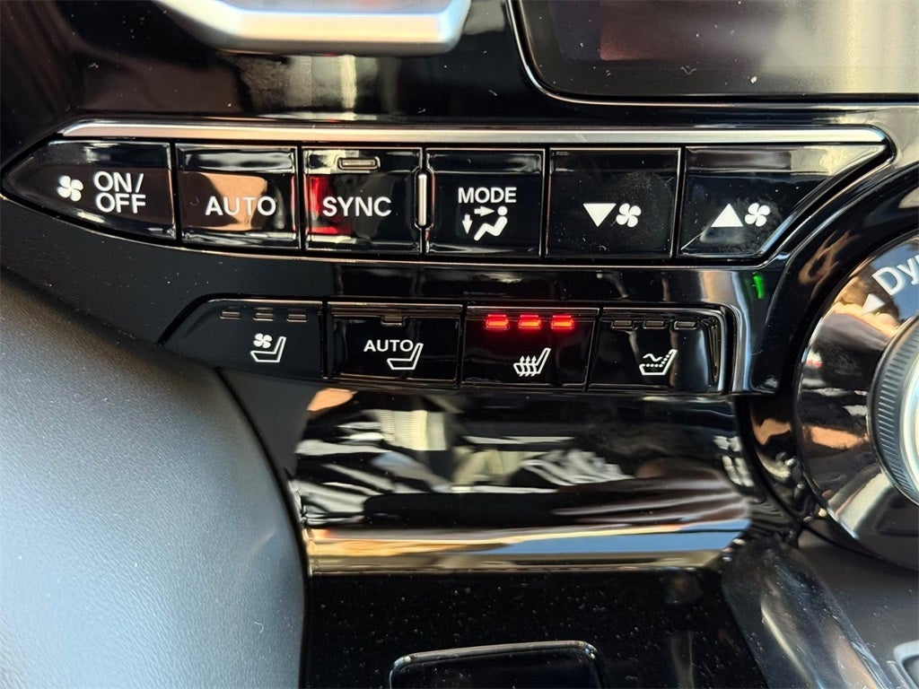 2026 Acura MDX Advance Package SH-AWD