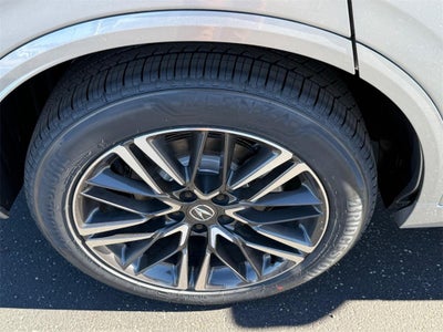 2026 Acura MDX Advance Package SH-AWD