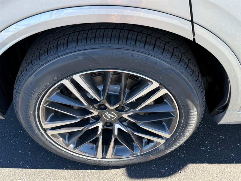 2026 Acura MDX Advance Package SH-AWD