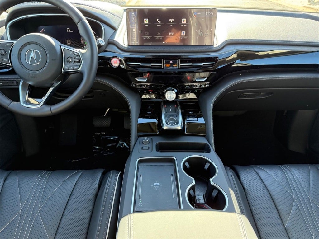 2026 Acura MDX Advance Package SH-AWD