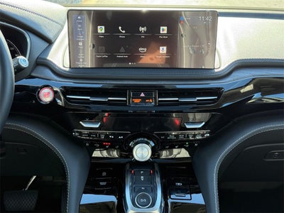 2026 Acura MDX Advance Package SH-AWD