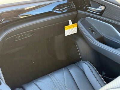 2026 Acura MDX Advance Package SH-AWD