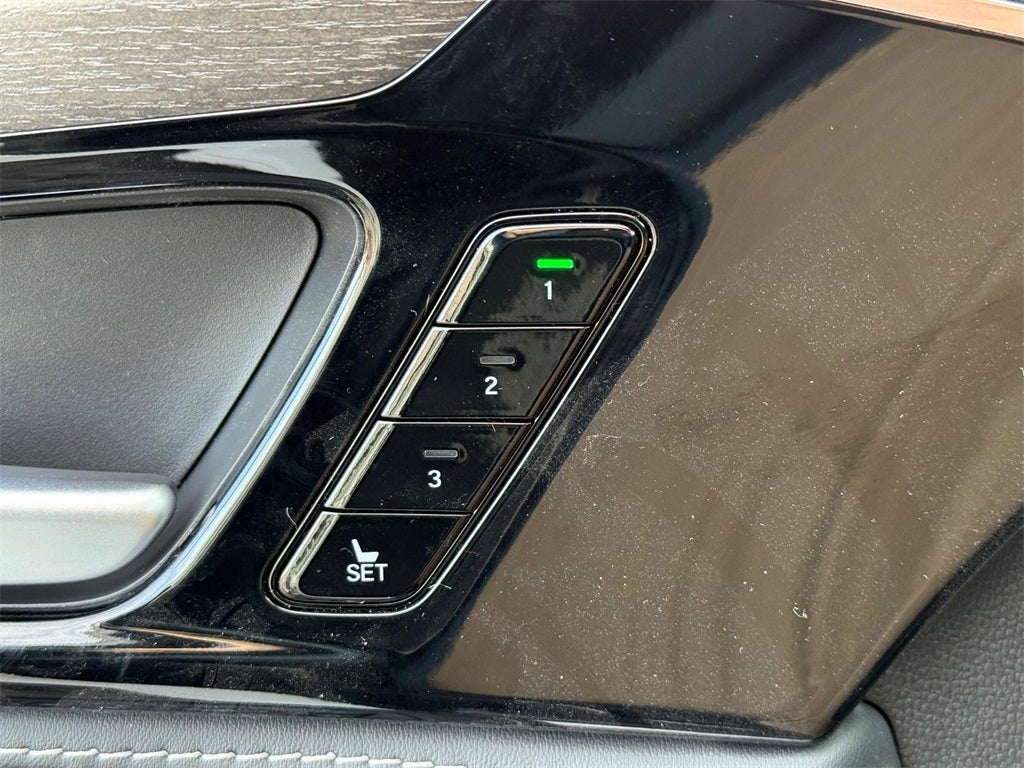 2026 Acura MDX Advance Package SH-AWD