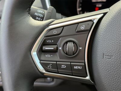 2026 Acura MDX Advance Package SH-AWD