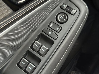 2026 Acura MDX Advance Package SH-AWD