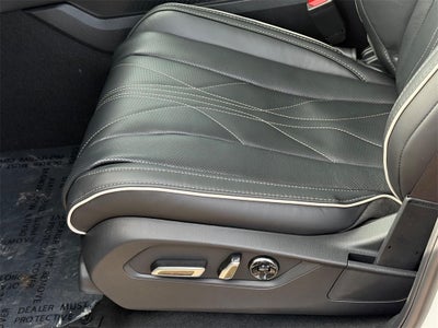 2026 Acura MDX Advance Package SH-AWD