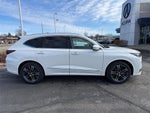 2026 Acura MDX Advance Package SH-AWD