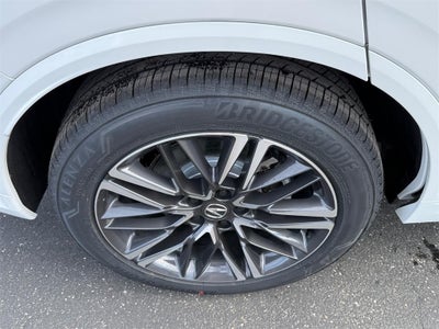 2026 Acura MDX Advance Package SH-AWD