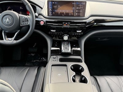 2026 Acura MDX Advance Package SH-AWD