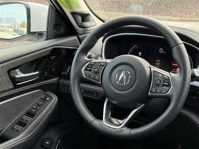 2026 Acura MDX Advance Package SH-AWD