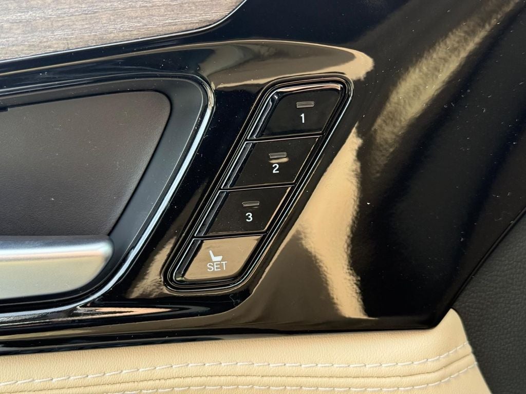 2026 Acura MDX Advance Package SH-AWD