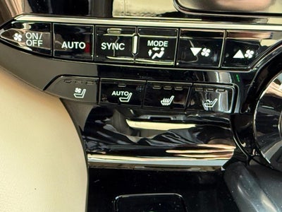 2026 Acura MDX Advance Package SH-AWD