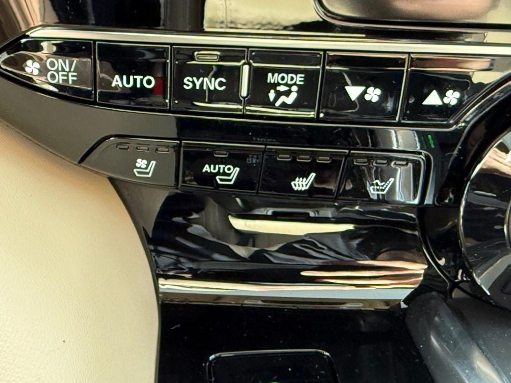 2026 Acura MDX Advance Package SH-AWD