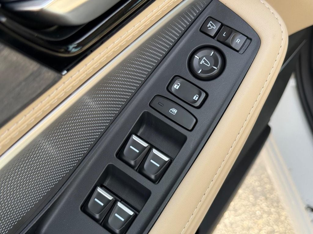 2026 Acura MDX Advance Package SH-AWD