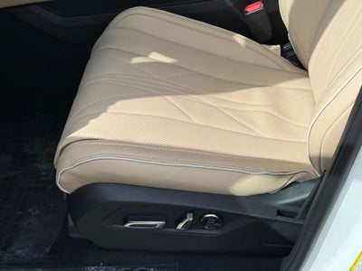 2026 Acura MDX Advance Package SH-AWD