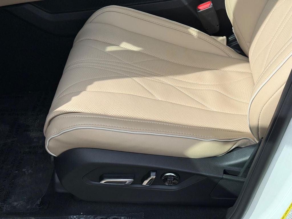 2026 Acura MDX Advance Package SH-AWD