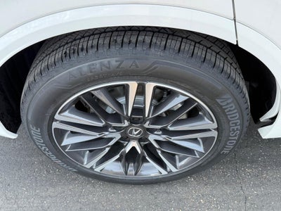 2026 Acura MDX Advance Package SH-AWD