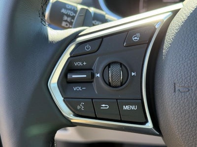 2026 Acura MDX Advance Package SH-AWD