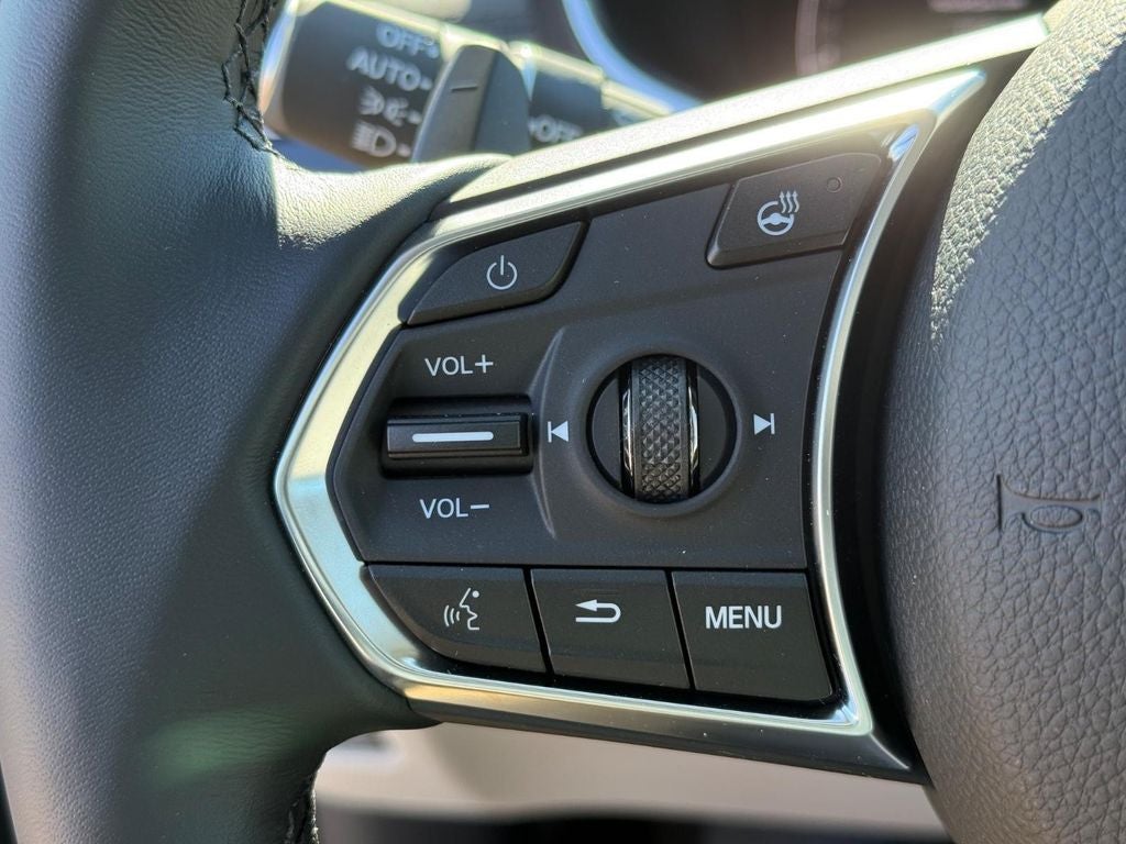 2026 Acura MDX Advance Package SH-AWD