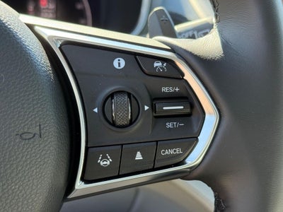 2026 Acura MDX Advance Package SH-AWD