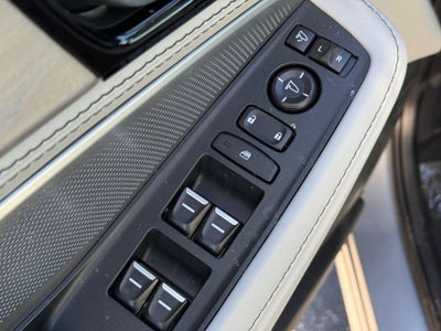 2026 Acura MDX Advance Package SH-AWD