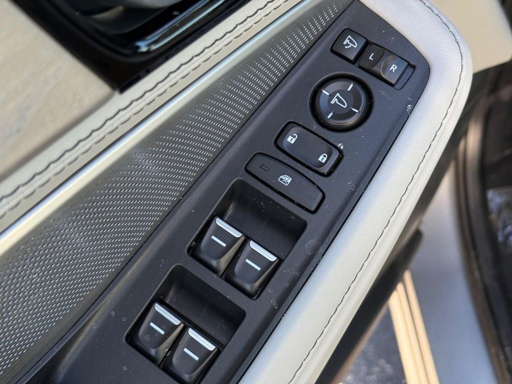 2026 Acura MDX Advance Package SH-AWD