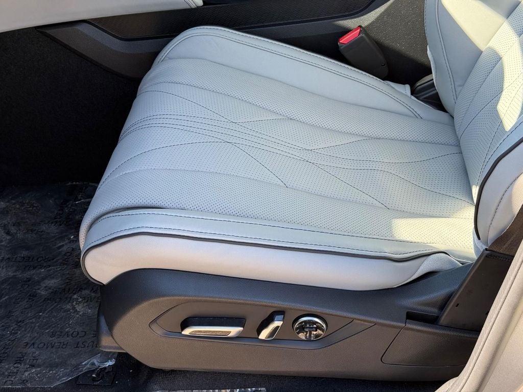 2026 Acura MDX Advance Package SH-AWD