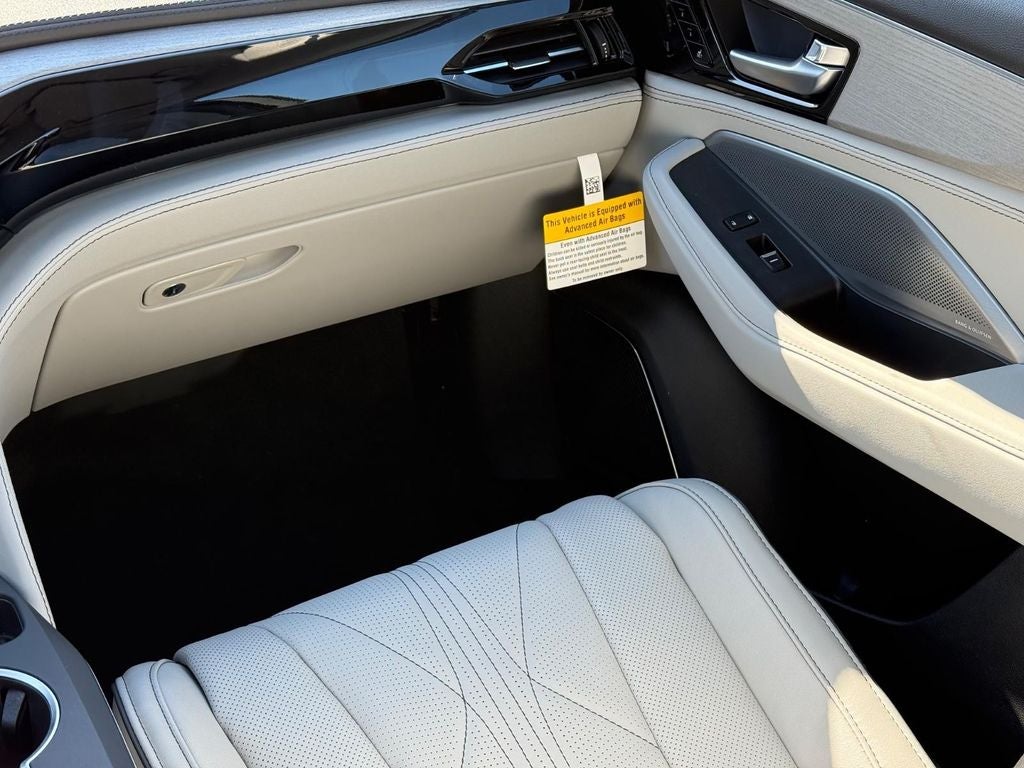 2026 Acura MDX Advance Package SH-AWD