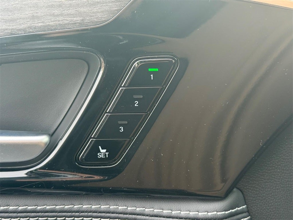 2026 Acura MDX Advance Package SH-AWD