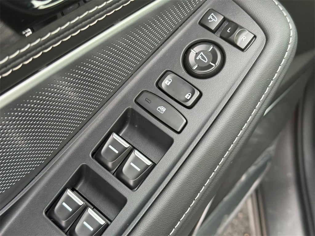 2026 Acura MDX Advance Package SH-AWD