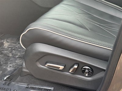 2026 Acura MDX Advance Package SH-AWD