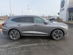 2026 Acura MDX Advance Package SH-AWD